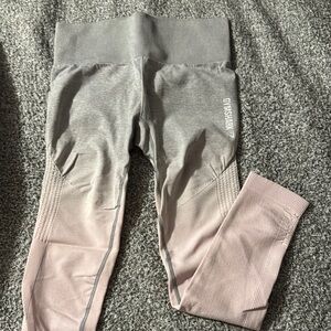 Gymshark Ombré Leggings